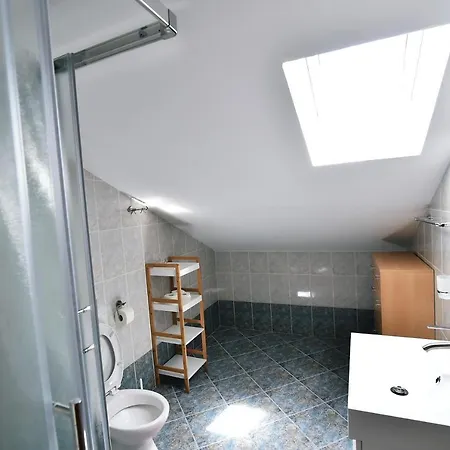 Apartment Luni Ii *