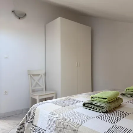 Luni Ii Apartamento *