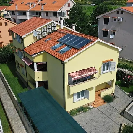 Luni Ii * Baška
