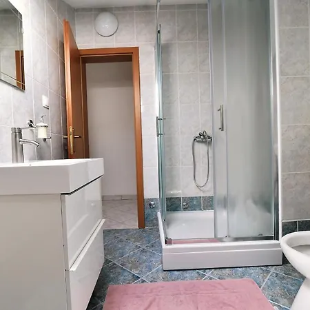 Apartamento Luni Ii *