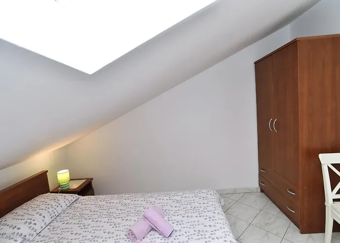 Apartman Luni Ii *