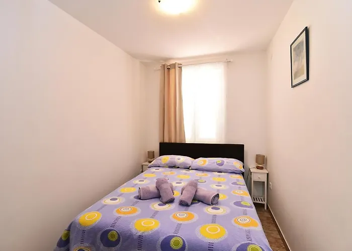Apartman Luni Ii *