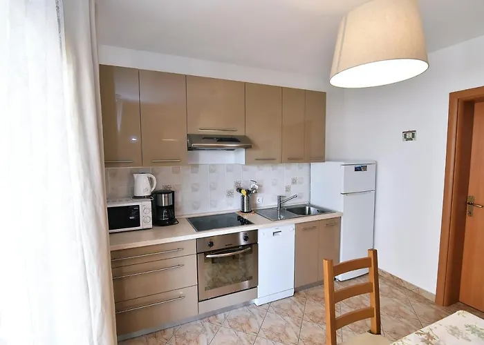Apartman Luni Ii